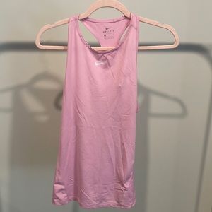 Nike Dri Fit Tank